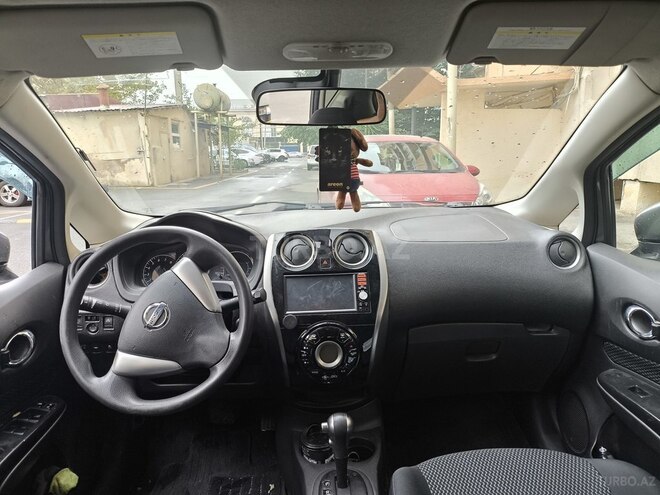 Nissan Note 2015, 145,000 km - 1.2 l - Bakı
