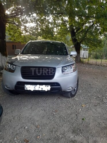 Hyundai Santa Fe 2008, 222,000 km - 2.0 л - Bakı