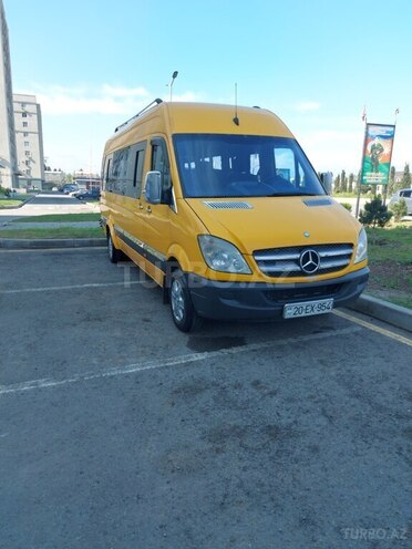 Mercedes Sprinter 516 2006, 494,885 km - 3.2 l - Gəncə