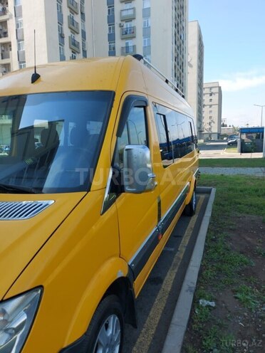Mercedes Sprinter 516 2006, 494,885 km - 3.2 l - Gəncə