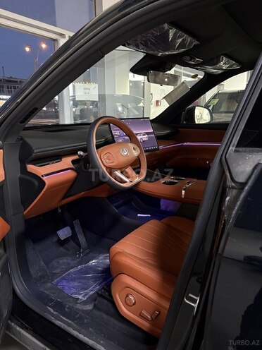 Changan  2025, 0 km - 1.5 l - Bakı