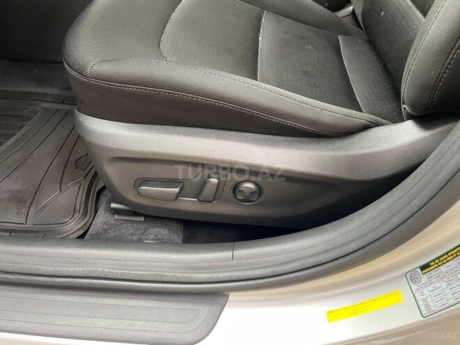 Hyundai Elantra 2016, 124,000 km - 2.0 l - Bakı