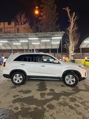 Kia Sorento 2013, 108,000 km - 2.4 l - Bakı