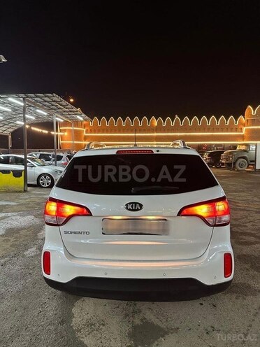 Kia Sorento 2013, 108,000 km - 2.4 l - Bakı