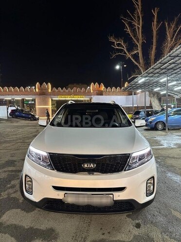 Kia Sorento 2013, 108,000 km - 2.4 l - Bakı