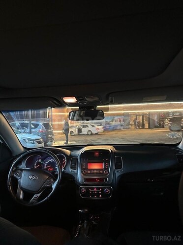 Kia Sorento 2013, 108,000 km - 2.4 l - Bakı