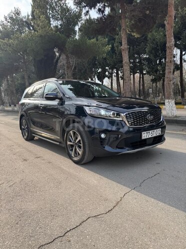 Kia Sorento 2019, 170,500 km - 2.0 л - Bakı
