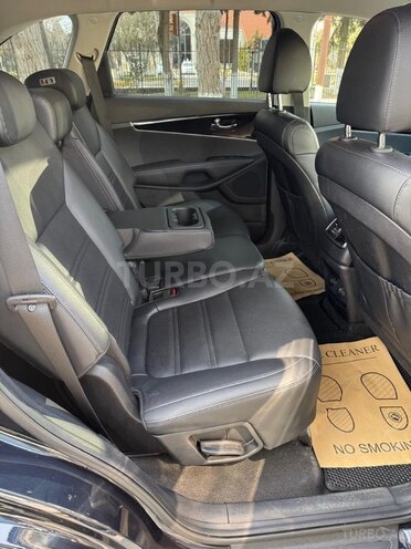 Kia Sorento 2019, 170,500 km - 2.0 л - Bakı