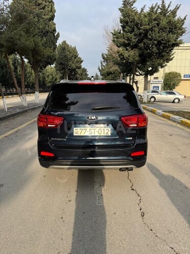 Kia Sorento 2019, 170,500 km - 2.0 л - Bakı