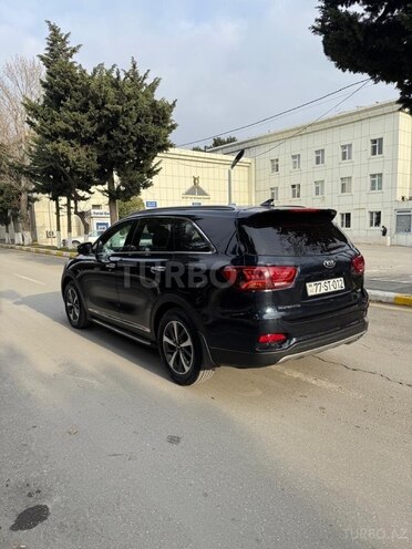 Kia Sorento 2019, 170,500 km - 2.0 л - Bakı