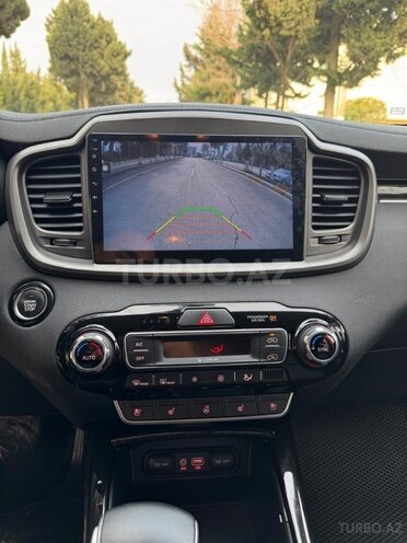 Kia Sorento 2019, 170,500 km - 2.0 л - Bakı