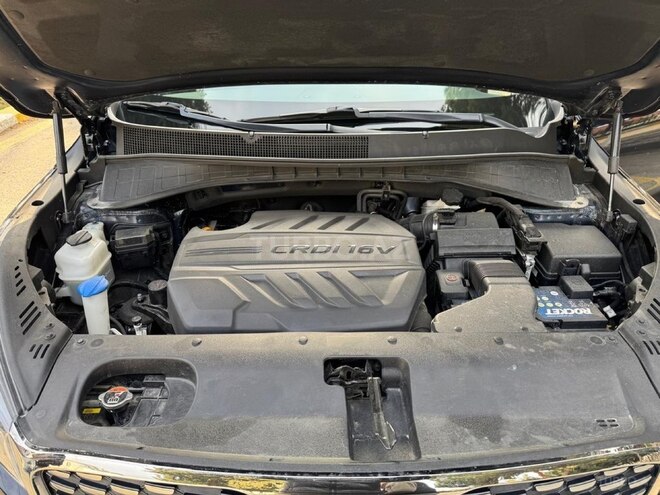 Kia Sorento 2019, 170,500 km - 2.0 л - Bakı