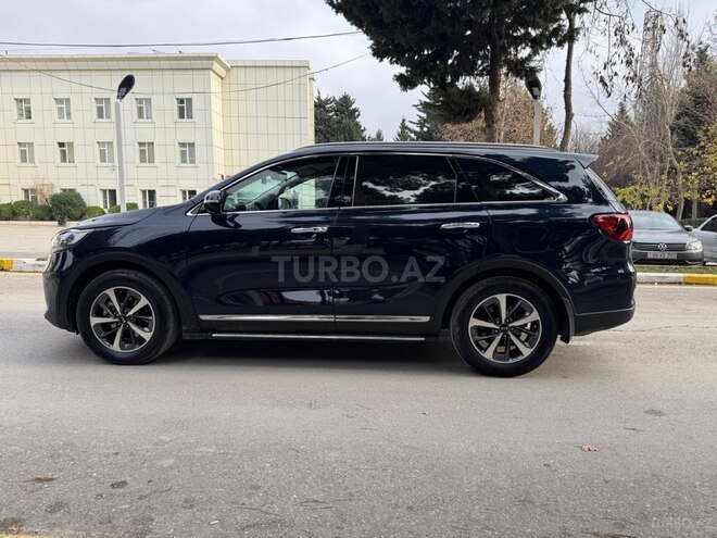 Kia Sorento 2019, 170,500 km - 2.0 л - Bakı