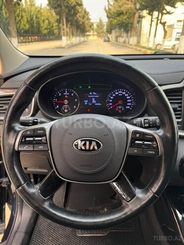 Kia Sorento 2019, 170,500 km - 2.0 л - Bakı