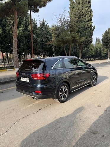 Kia Sorento 2019, 170,500 km - 2.0 л - Bakı