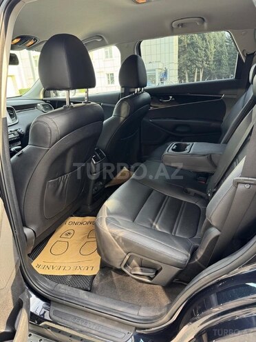 Kia Sorento 2019, 170,500 km - 2.0 л - Bakı