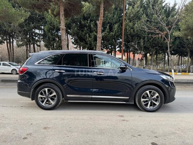Kia Sorento 2019, 170,500 km - 2.0 л - Bakı