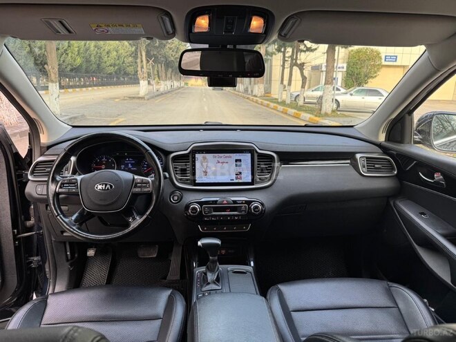 Kia Sorento 2019, 170,500 km - 2.0 л - Bakı