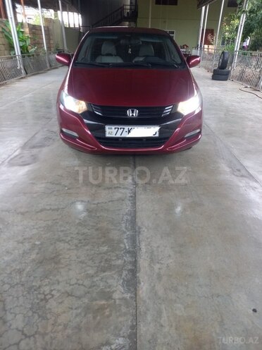 Honda Insight 2009, 371,000 km - 1.3 l - Sabirabad