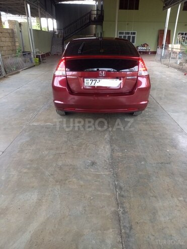 Honda Insight 2009, 371,000 km - 1.3 l - Sabirabad
