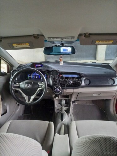Honda Insight 2009, 371,000 km - 1.3 l - Sabirabad