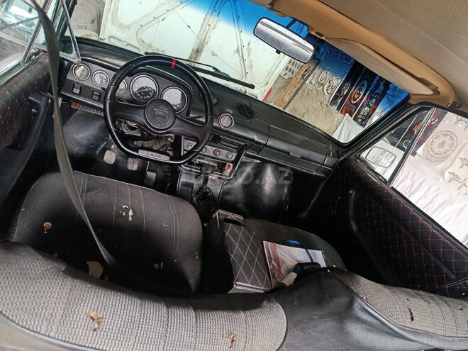 LADA (VAZ) 21011 1984, 400,000 km - 1.3 л - Bakı