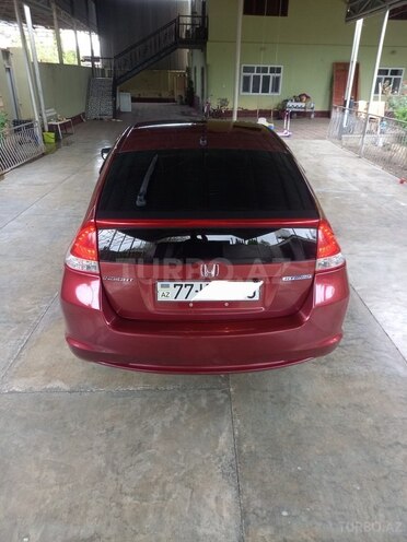 Honda Insight 2009, 371,000 km - 1.3 l - Sabirabad