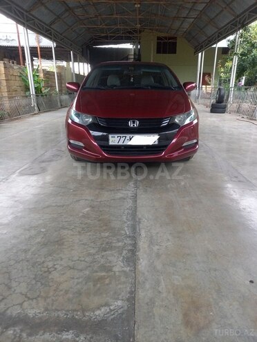 Honda Insight 2009, 371,000 km - 1.3 l - Sabirabad