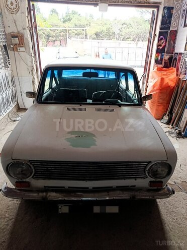 LADA (VAZ) 21011 1984, 400,000 km - 1.3 л - Bakı