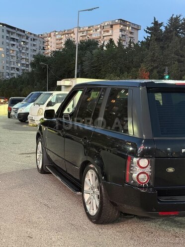Land Rover Range Rover 2005, 318,000 km - 4.4 l - Bakı