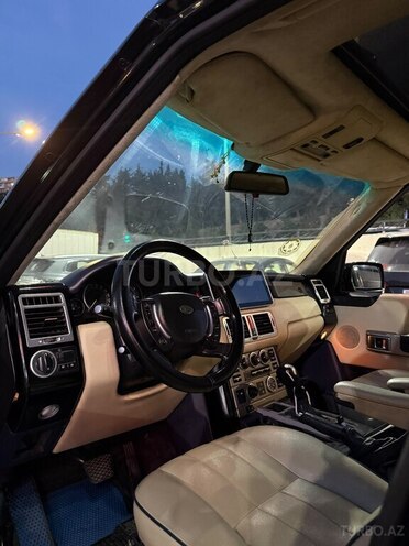 Land Rover Range Rover 2005, 318,000 km - 4.4 l - Bakı