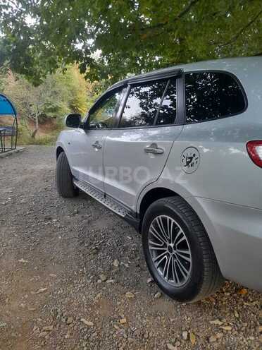 Hyundai Santa Fe 2008, 222,000 km - 2.0 л - Bakı