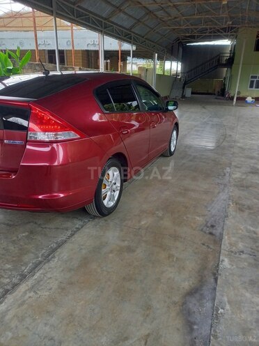 Honda Insight 2009, 371,000 km - 1.3 l - Sabirabad