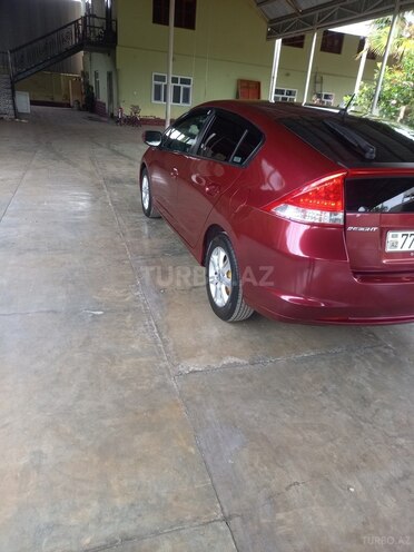 Honda Insight 2009, 371,000 km - 1.3 l - Sabirabad