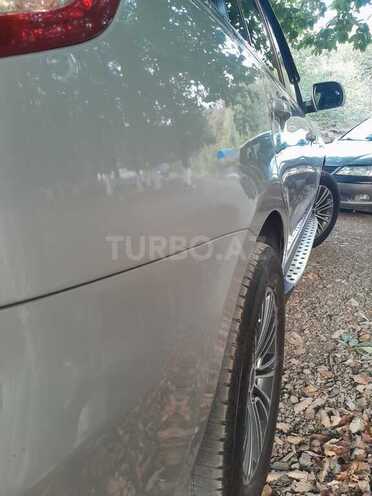 Hyundai Santa Fe 2008, 222,000 km - 2.0 л - Bakı