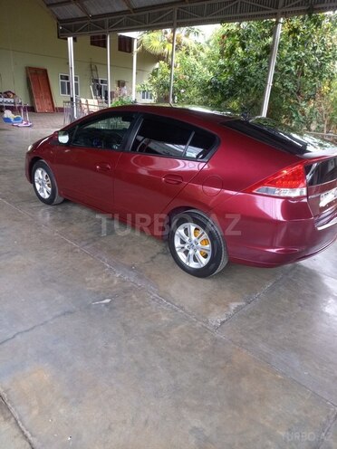 Honda Insight 2009, 371,000 km - 1.3 l - Sabirabad