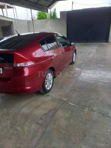 Honda Insight 2009, 371,000 km - 1.3 l - Sabirabad