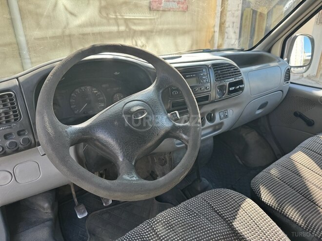 Ford Transit 1997, 437,000 km - 2.5 л - Bakı