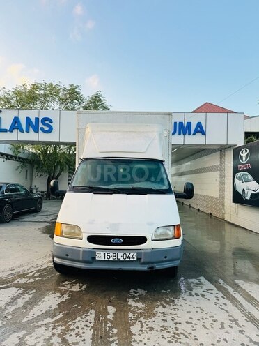 Ford Transit 1997, 437,000 km - 2.5 л - Bakı