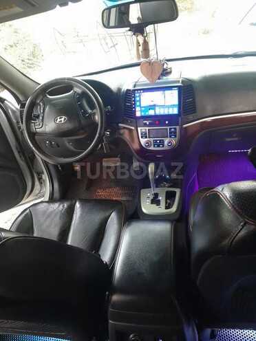 Hyundai Santa Fe 2008, 222,000 km - 2.0 л - Bakı