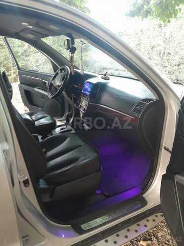 Hyundai Santa Fe 2008, 222,000 km - 2.0 л - Bakı