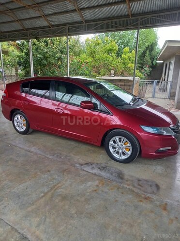 Honda Insight 2009, 371,000 km - 1.3 l - Sabirabad