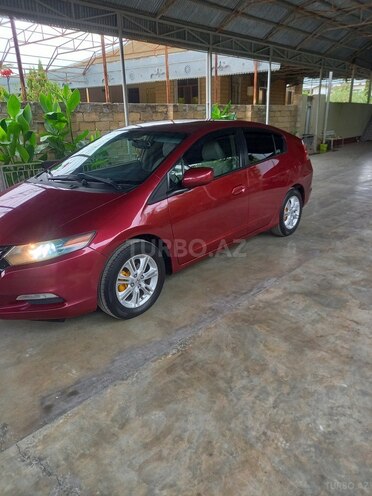 Honda Insight 2009, 371,000 km - 1.3 l - Sabirabad