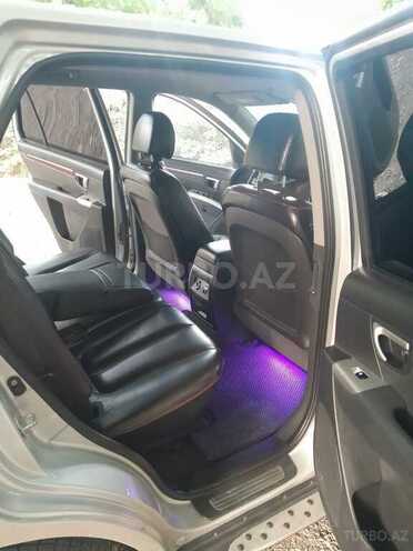 Hyundai Santa Fe 2008, 222,000 km - 2.0 л - Bakı