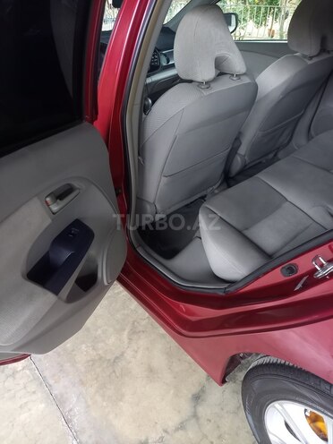 Honda Insight 2009, 371,000 km - 1.3 l - Sabirabad