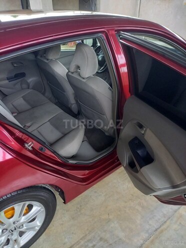 Honda Insight 2009, 371,000 km - 1.3 l - Sabirabad