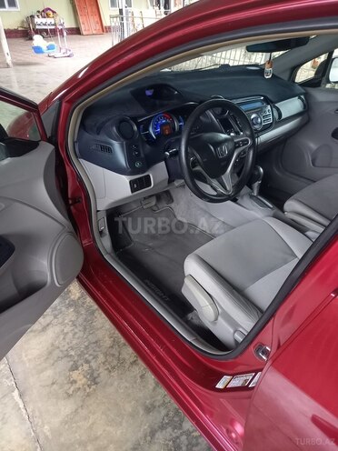 Honda Insight 2009, 371,000 km - 1.3 l - Sabirabad