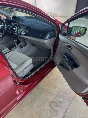 Honda Insight 2009, 371,000 km - 1.3 l - Sabirabad