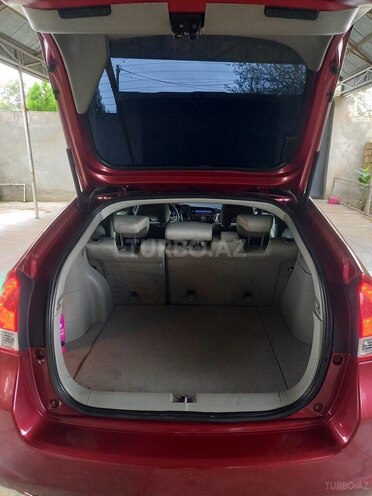 Honda Insight 2009, 371,000 km - 1.3 l - Sabirabad