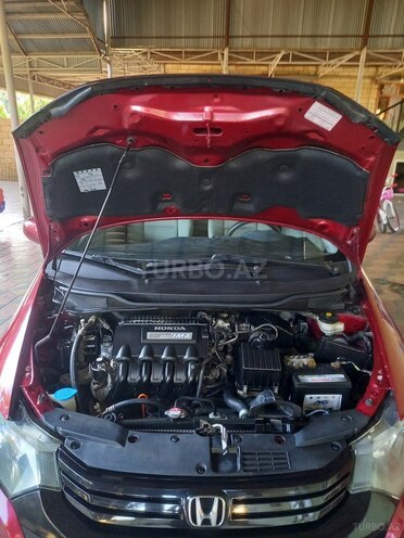 Honda Insight 2009, 371,000 km - 1.3 l - Sabirabad